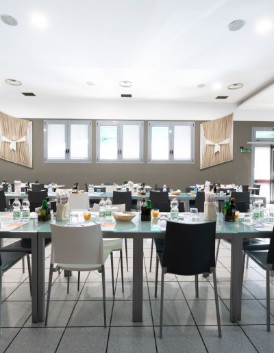 Ristorante uscita Padova Est