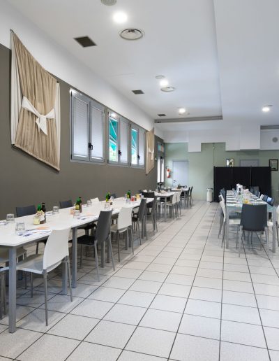 Ristorante uscita Padova Est