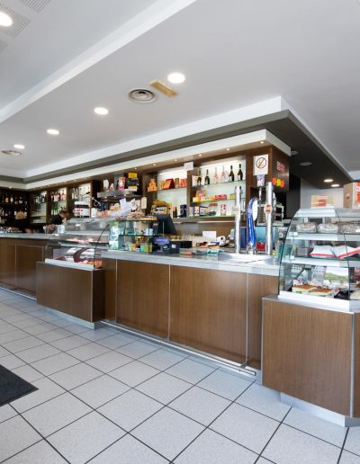 Ristorante uscita Padova Est