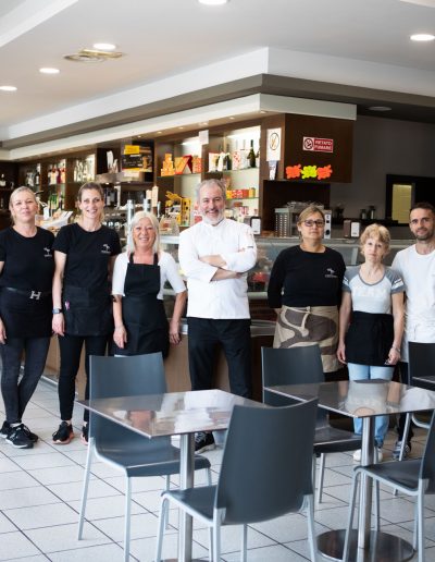 Bar per pranzo veloci Cadoneghe, Pranzi di lavoro Cadoneghe