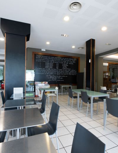 Bar per pranzo veloci San Nicolò, Pranzi di lavoro San Nicolò