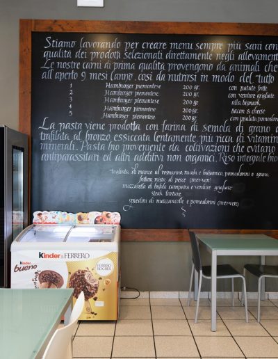 Bar per pranzo veloci San Nicolò, Pranzi di lavoro San Nicolò