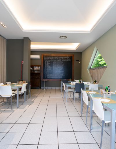 Bar per pranzo veloci San Nicolò, Pranzi di lavoro San Nicolò
